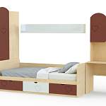 Детская комната Сказка 21 BMS - Фото 1