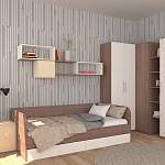 Детская комната Фоллз 1 BMS - Фото 1