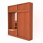 Прихожая-купе Теко-3а BMS - Фото 9