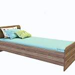 Кровать Ровесник BMS - Фото 1