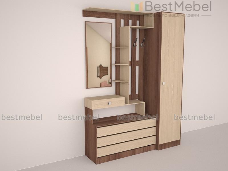 Прихожая Ямайка-4 BMS - Фото