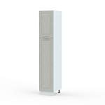 Шкаф-пенал двухдверный Ирен BMS - Фото 5