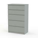 Комод Куллен Kullen 1 - Фото 7