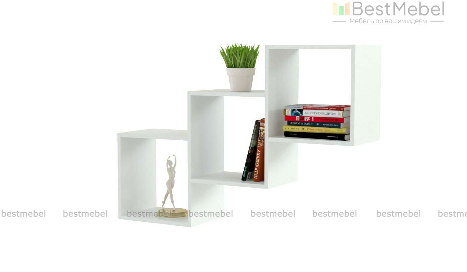 Стеллаж Стрела 2 BMS - Фото