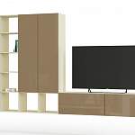 Стенка Полли 12 BMS - Фото 6