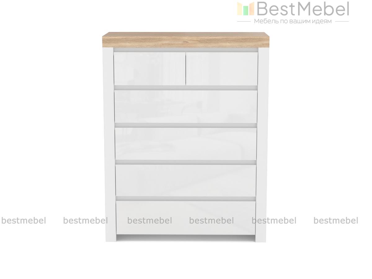 Комод Холден 2 BMS - Фото