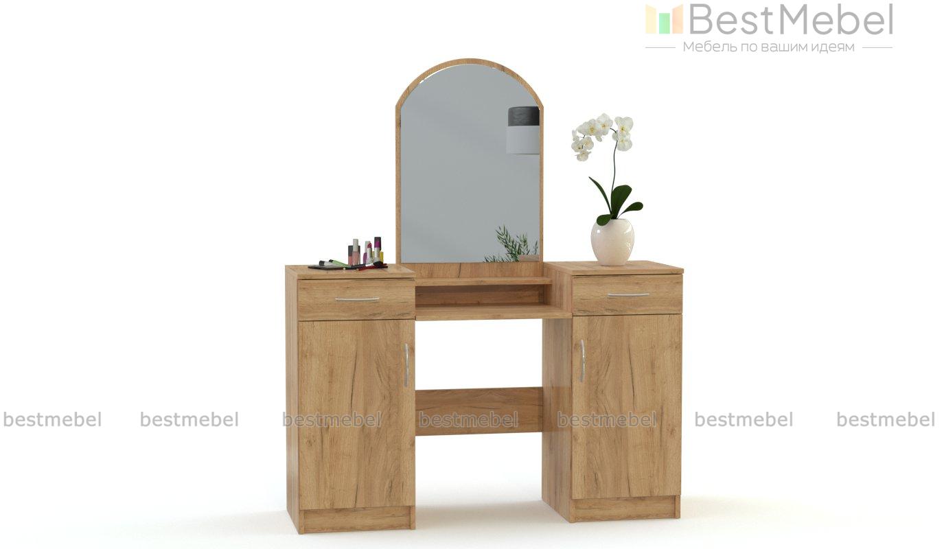 Туалетный столик Софино BMS - Фото