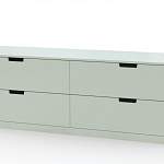 Комод Нордли Nordli 23 - Фото 16