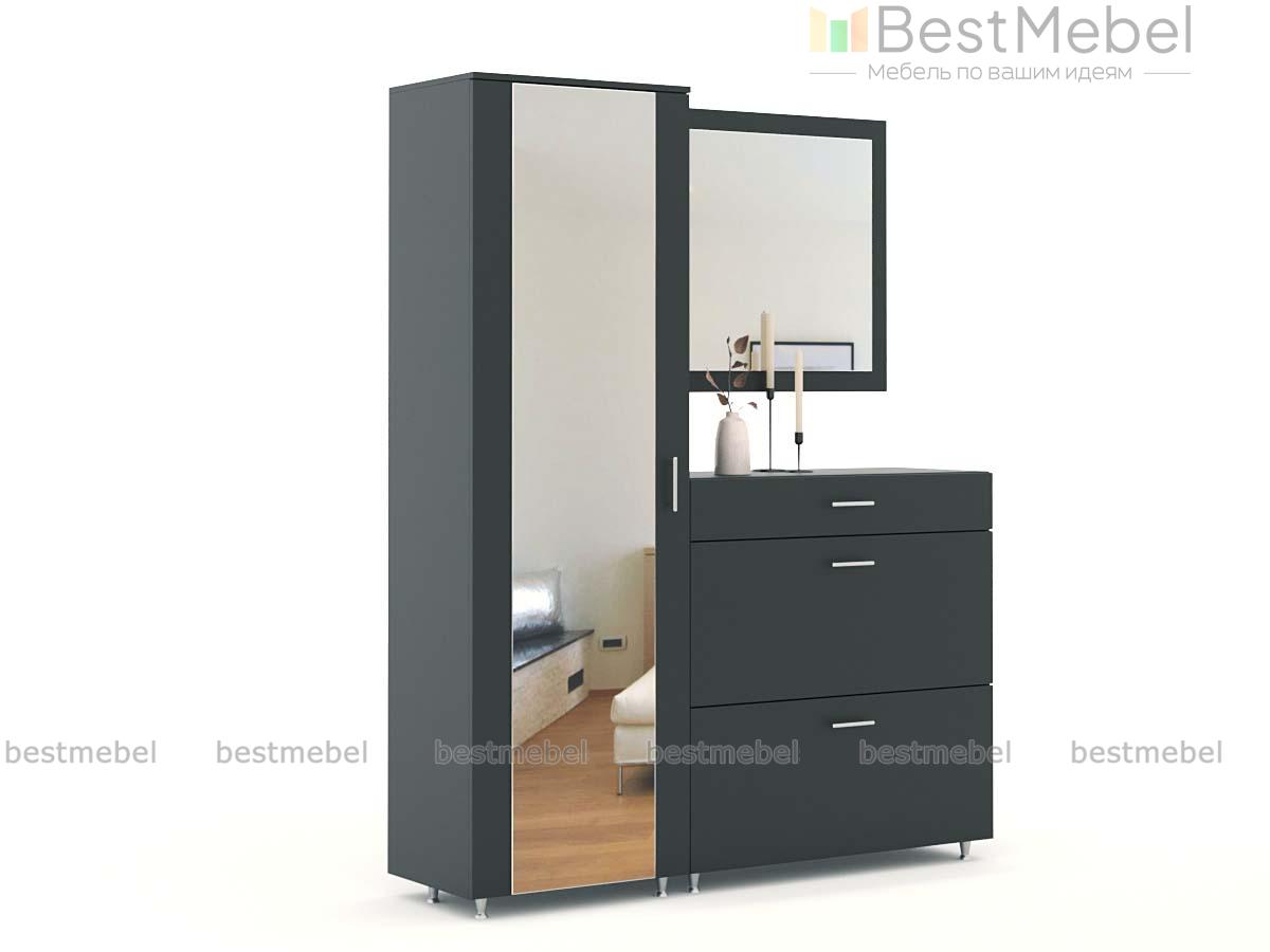 Прихожая Токио-2 BMS - Фото