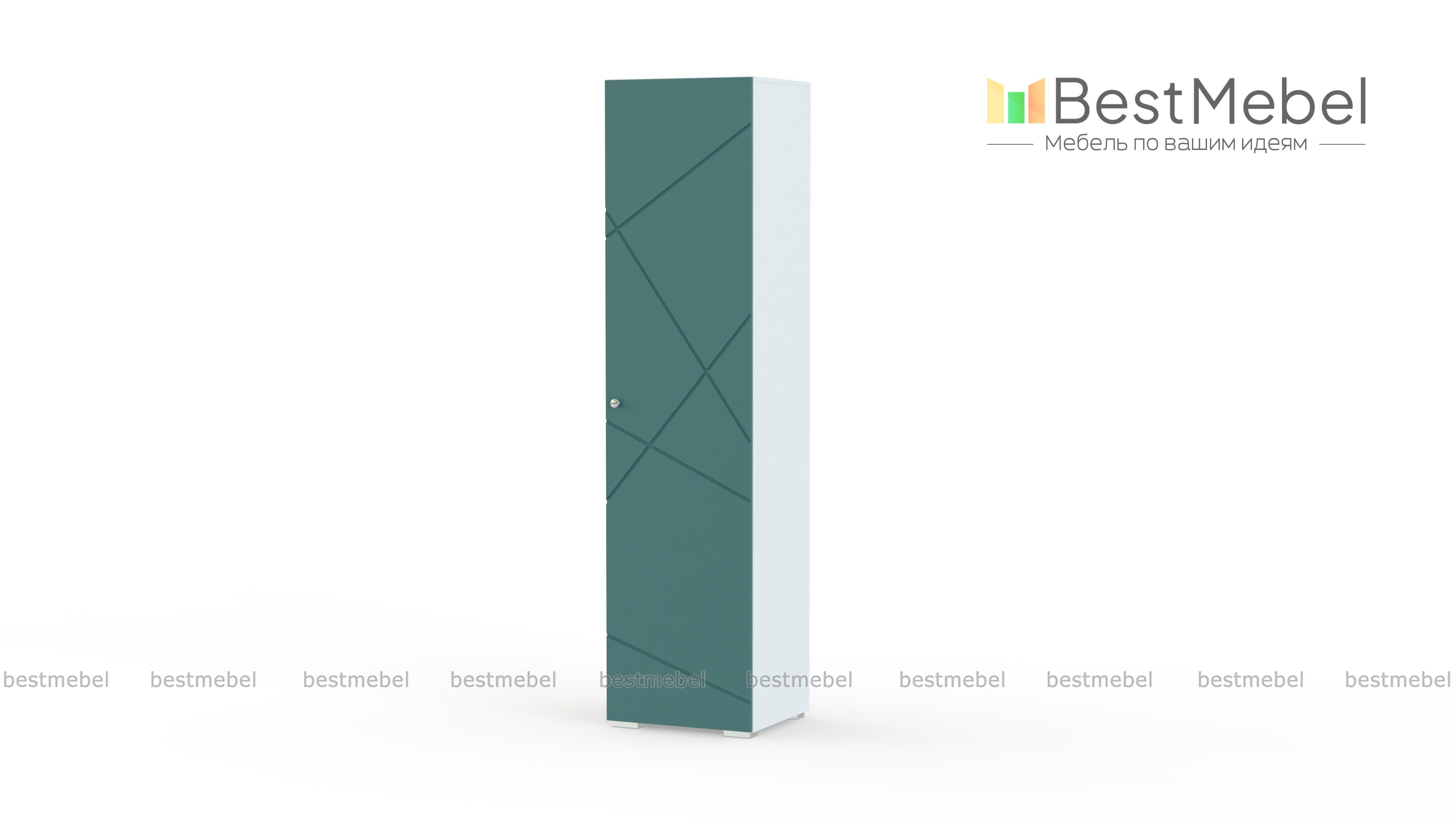 Шкаф YO 50 BMS - Фото