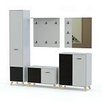 Прихожая Династия 17.2 BMS - Фото 6