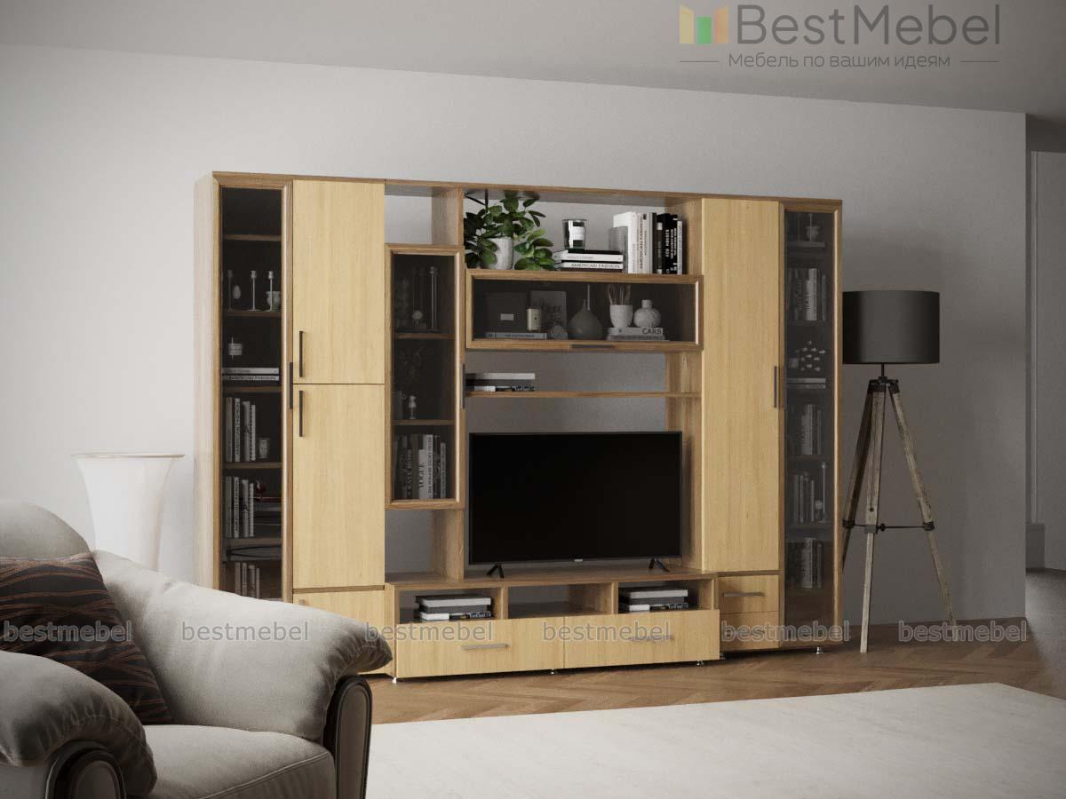 Стенка Лагуна-2 BMS - Фото