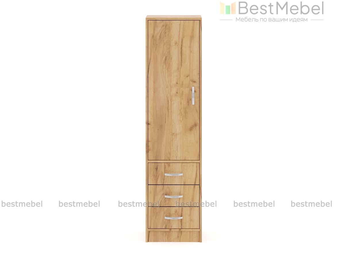 Шкаф П-01 BMS - Фото