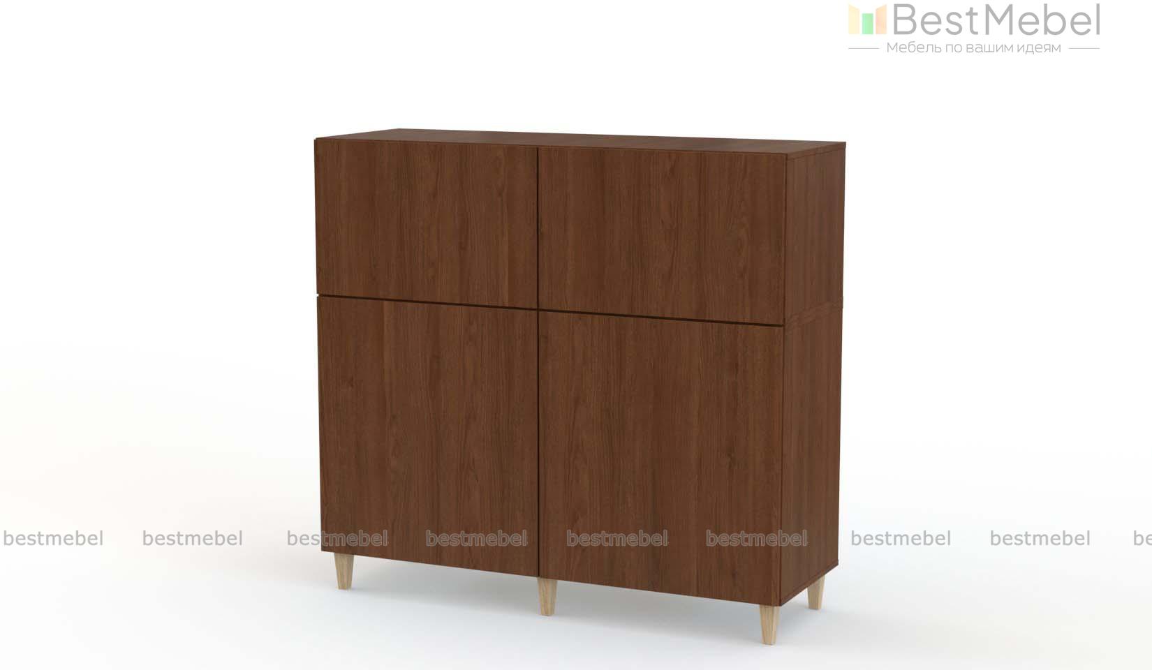 Тумба Бесто Besta 3 - Фото