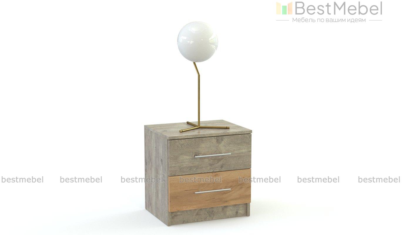 Прикроватная тумба Танго BMS - Фото