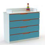 Пеленальный комод Фрайс 2 BMS - Фото 10