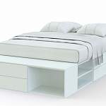 Кровать Платса Platsa 3 - Фото 1