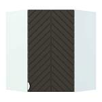 Шкаф верхний угловой Анаис BMS - Фото 6