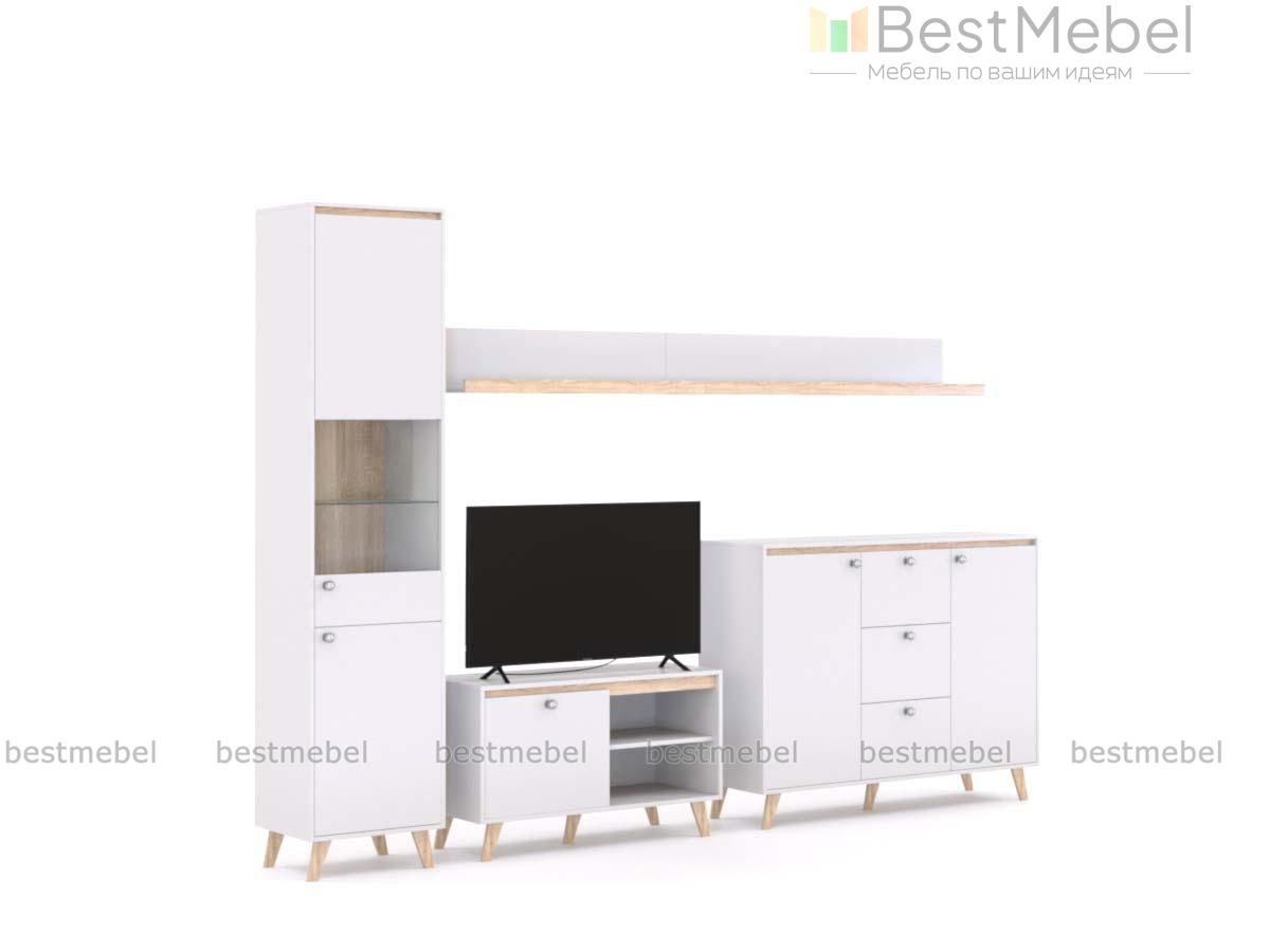 Стенка Майя BMS - Фото