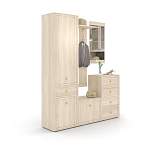 Прихожая Мегги ПК BMS - Фото 2