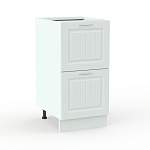 Тумба напольная Николь 2я BMS - Фото 3