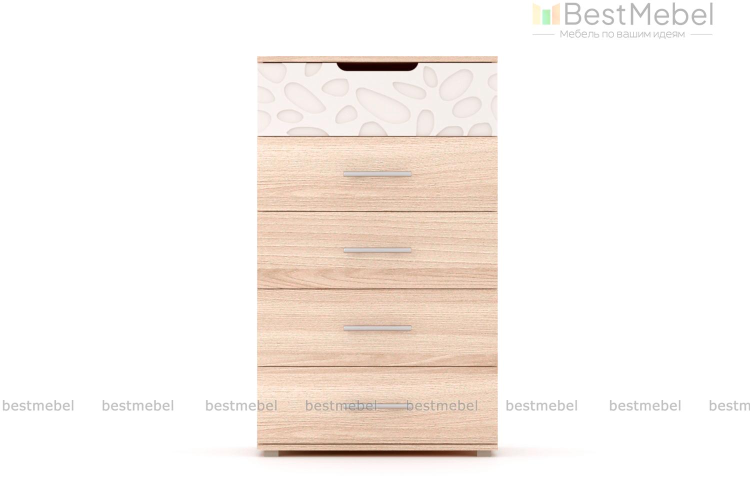 Комод Wyspaa 31 BMS - Фото