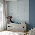 Комод Нордли Nordli 17 - Фото 6