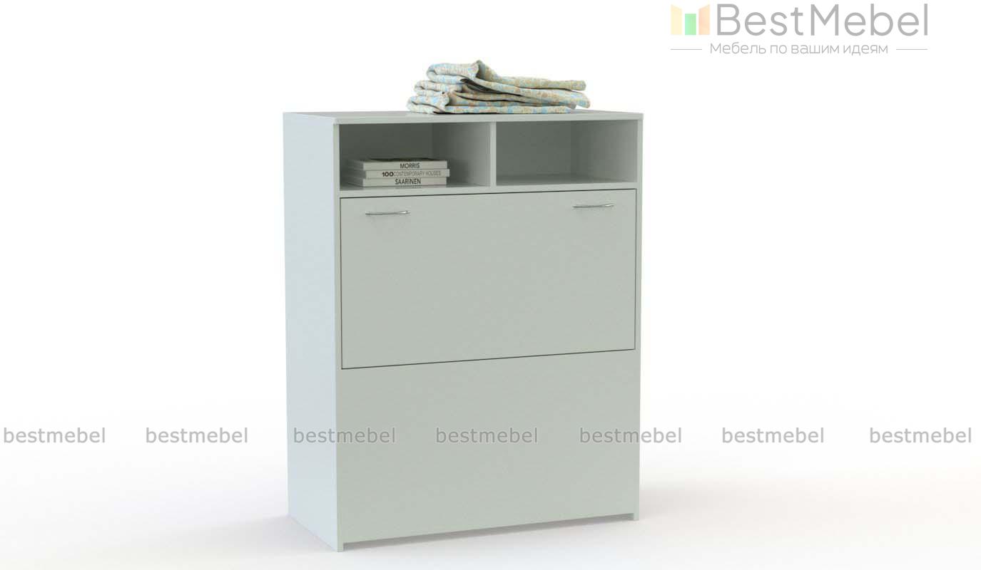 Тумба для белья Тайлер 1 BMS - Фото