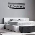 Кровать Мечта 5 с подъемным механизмом BMS - Фото 2