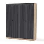 Шкаф распашной Рене 29 BMS - Фото 4