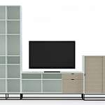 Стенка Пиксель 18 BMS - Фото 2