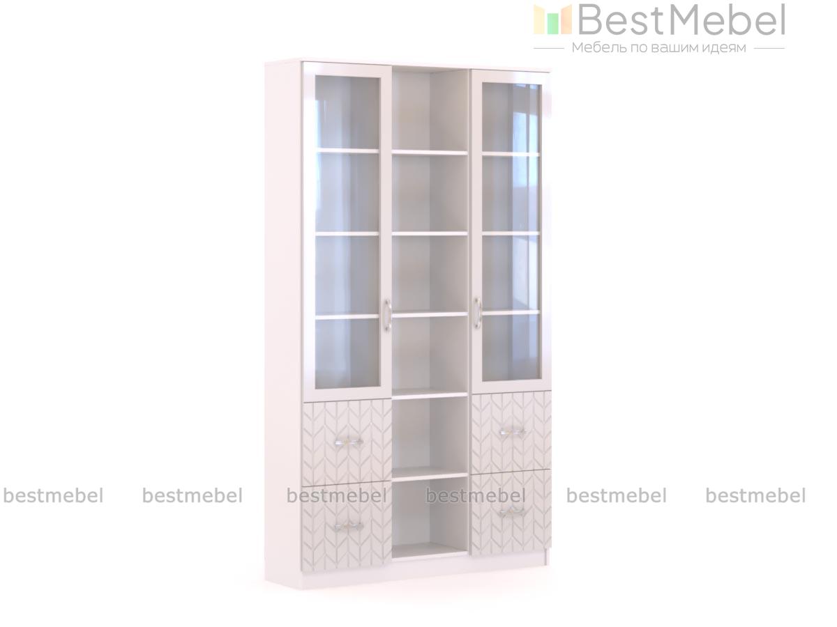 Стеллаж Изабель 9 BMS - Фото