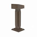 Трибуна для выступлений 41 BMS - Фото 1