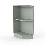 Тумба угловая открытая Греция BMS - Фото 7