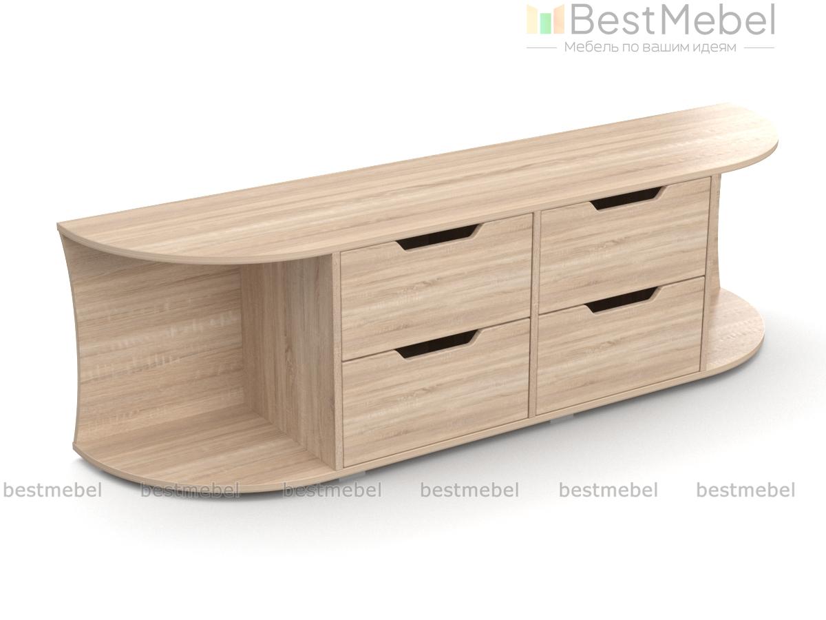 Тумба ТВ Одесса BMS - Фото