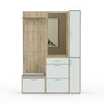 Прихожая Талисма BMS - Фото 2