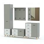 Прихожая Династия 17.2 BMS - Фото 7