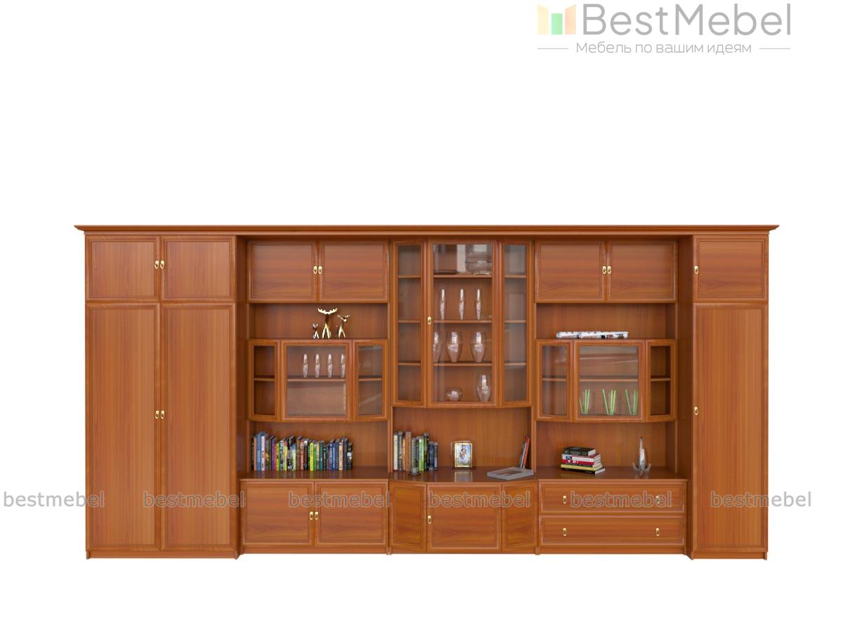 Гостиная Сенатор 4 BMS - Фото