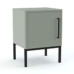 Тумба прикроватная Брис 1 BMS - Фото 12