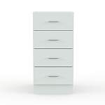 Шкаф нижний с 4-мя ящиками Изабелла BMS - Фото 2