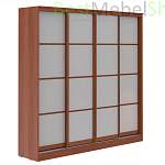 Шкаф-купе Композиция-42 BMS - Фото 8