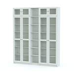 Шкаф Билли Оксберг Billy Oxberg 46 - Фото 1