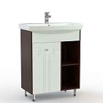 Тумба в ванную Файн 3 BMS - Фото 1