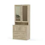 Трюмо Карлос 028 BMS - Фото 7