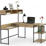 Стол компьютерный Фрайди 12 BMS - Фото 2