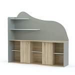 Стеллаж Альф 2.1 BMS - Фото 7