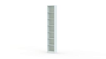 Стеллаж Билли Billy 19 (392х2520х600)