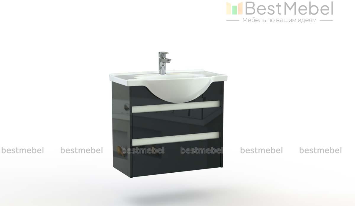 Тумба для ванной Эльза 10 BMS - Фото