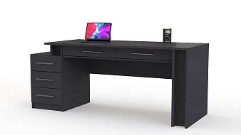 Стол письменный Сохо-13 BMS (1720х750х800)