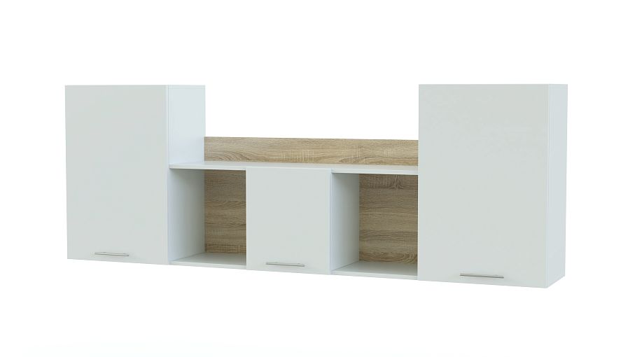 Полка Рико 2 BMS - Фото